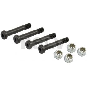 217411 Main Blade Holder Screws